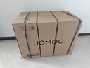 九牧（JOMOO）智能马桶一体机家用节水马桶坐便器无水压限制抗菌免触全自动马桶 【2025全能高配】自清洁丨净水除菌S700P 305坑距（290-390以内选择） 实拍图