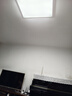惠普普瑞护眼LED智能客厅大灯具三室两厅吸顶灯中山套餐臻之光包安装 实拍图