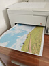 爱普生（EPSON）【6代新品】L3351墨仓式彩色打印机 微信打印/无线连接 家用AI学习打印机（打印、复印、扫描） 实拍图