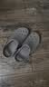 斯凯奇（Skechers）洞洞鞋男士夏季户外轻便百搭休闲凉鞋包头软底凉拖鞋 实拍图