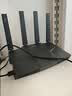 GL·INET路由器BE6500 WiFi7家用无线路由器 满血5个2.5g网口  1G内存512M闪存 高通四核  无线信号穿墙王 实拍图