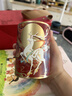 朱炳仁铜 鹿王献瑞笔筒开学季工艺品书房客厅办公实用文房桌面 鹿王献瑞笔筒 实拍图