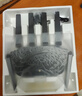 普联（TP-LINK）大道路由器7DR6430 BE6400 5G WiFi7千兆双频家用高速穿墙 2.4G wifi6无线 2.5G网口 游戏加速 实拍图