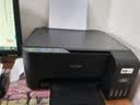 爱普生（EPSON）L3118L3153L3218L3219L3251L3253L3256L3258彩色复印扫描墨仓式无线喷墨打印机Wifi学生家用办公 L3218L3219彩印/复印/扫描 实拍图