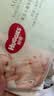 好奇（Huggies）心钻小森林拉拉裤 成长裤【透氧顶配】婴儿尿不湿 新老包装随机发 XL4片【试用装】 实拍图