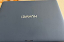 华为MateBook Pro 笔记本电脑 国家补贴 鸿蒙操作系统 970g超轻薄长续航 OLED护眼屏 32GB 1TB 晴蓝 实拍图