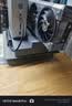 华硕（ASUS）TUF GeForce RTX 5060 Ti O16G GAMING 电竞游戏显卡 实拍图