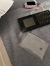 诺基亚（NOKIA）新105 4G 全网通移动联通电信 老人老年按键直板学生儿童备用戒网手机 双卡双待  黑色 实拍图