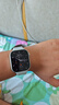 小米（MI）REDMI Watch 6皎月银 国家补贴 澎湃OS 3 心率血氧监测 红米手表6 小米汽车 送男友送女友 实拍图