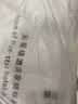 康尔馨五星级酒店羽绒枕头 95%白鹅绒枕功能分区枕芯 低枕 72*46cm 实拍图