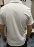 海澜之家（HLA）短袖Polo男26夏季马年贺岁系列凉感短袖男 实拍图