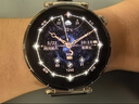 HUAWEI WATCH GT 6 魅影黑 41mm智能手表多维情绪健康全新骑行体验强劲续航 实拍图