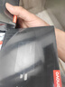 ThinkPad联想口红电源适配器65W氮化镓充电器快充三口（USB+双Type-C）适用苹果15华为小米手机笔记本电脑 实拍图