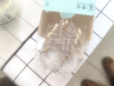 秉优 挂钩(80丝加厚)20个强力粘钩 无痕透明厨房浴室免打孔免钉贴衣钩 实拍图