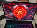 微星（MSI）神影16 2026 16英寸游戏笔记本电脑(酷睿 i7-14650HX RTX5050 16G 512GB 2.5K/240Hz屏)国家补贴 实拍图