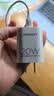 品胜3C认证苹果充电器PD20W快充iPhone17Air充电头type-c插头通用苹果16/15/14小米华为三星手机ipad 实拍图