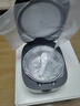美的（Midea）电饭煲低糖饭低卡 IH智能Pro电饭锅4-5人家用4L大容量WIFI智控养生蒸米饭锅40LS60 实拍图
