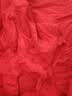 七匹狼（SEPTWOLVES）本命年内裤男士纯棉内裤男款红色四角裤头大码裤衩2026新款内裤男 100%纯棉10A抗菌 【新一年超平安】 4条 2XL (腰围2.6-2.7尺 140-160斤) 实拍图
