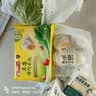 传统发酵馒头100g*4 实拍图