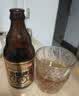 京东京造德式小麦精酿全麦酿造啤酒330ml*12整箱浓郁麦香 世界杯看球 实拍图