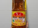 鲁花 【保真花生油】食用油 5S 物理压榨 压榨一级 花生油1L 实拍图