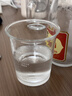 汾酒黄盖玻汾 清香型白酒 53度 475mL 单瓶装 纯粮酒 实拍图