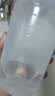 尼诺高渗盐水鼻腔清洗液生理盐水洗鼻器缓解鼻炎洗鼻盐水500ML 实拍图