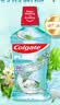 高露洁（Colgate）【孙颖莎同款】清爽海盐精油进口漱口水1000ml含氟深层清洁自营 实拍图