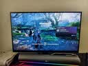 AOC 27英寸4K 190Hz/380Hz双模 HFS Muse 0.3ms HDR450亮度 10bit低蓝 三角洲电竞显示器宙斯盾U27G4F 实拍图