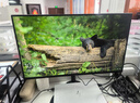 AOC 27英寸2K 144Hz 高刷护眼办公 IPS HDR 6轴调色 每台出厂校色 低蓝光不闪 电竞电脑显示器Q27G51F 实拍图