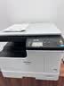 理光（Ricoh）MP 2014、M2510、M2310N、M2810N黑白激光A3、A4打印机家用商用办公打印复印扫描一体机多人复印机 M2810N有线网络/双面打印，手动复印/彩扫 1，官方标配 实拍图
