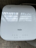 海尔（Haier）迷你波轮全自动洗衣机3公斤小型母婴内衣裤mini除菌租房家用组搭以旧换新京东自营R368 实拍图