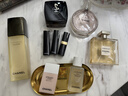CHANEL【官方正品】香奈儿邂逅系列套组 香水礼盒套装 女士 生日礼物 邂逅柔情香氛发香喷雾35ml+可可小姐润唇膏914+随身包 实拍图