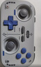 良值 (IINE)复古卡片游戏手柄 Switch2唤醒迷你手柄体感霍尔摇杆 安卓IOS手机PC车机 宝可梦ZA NS2配件 实拍图