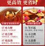 鲜窝窝 姜糖300g 手工姜糖山东特产生姜糖麦芽糖姜汁糖办公室休闲零食 实拍图