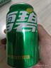 可口可乐檀健次代言 雪碧Sprite柠檬味汽水碳酸饮料330ml*6罐 实拍图