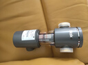 海尔（Haier）前置过滤器全屋家用净水器HP-05升级迭代款40微米双网反冲洗大通量管道过滤器 全屋家用净水器 实拍图