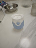 朔茂洗鼻器 儿童专用电动喷雾冲洗器生理盐水雾化成人洗鼻MFNI-06ED 实拍图
