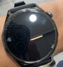 闪魔 【超薄玻璃秒触控】适用华为GT6保护膜watch gt5手表膜6pro/小米S4/gt4/5pro保护膜gt2/3康宁玻璃 【GT6/5/5pro/4-46mm】超薄玻璃2片 实拍图