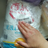 香满园 面粉 中筋粉 优选通用小麦粉 10斤 包子饺子馒头饼手擀面 实拍图