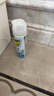 雷达（Raid）杀虫剂喷雾550ml*1瓶水基无香型 植物友好 实拍图
