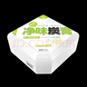 朗龙净味炭膏新车除甲醛除异味车内除味除臭新房家用活性炭包净化空气 实拍图
