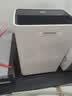 海信（Hisense）除湿机32升/天150㎡WIFI远程控制除湿器 回南天家用轻音抽湿器干衣净化地下室别墅抽湿机CF32BD/YW 实拍图