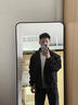 主意范（ZHUYIFAN）夹克男飞行员春秋cleanfit休闲整套立领棒球服外套短款工装冲锋衣 黑色夹克 XL 130-150斤 实拍图