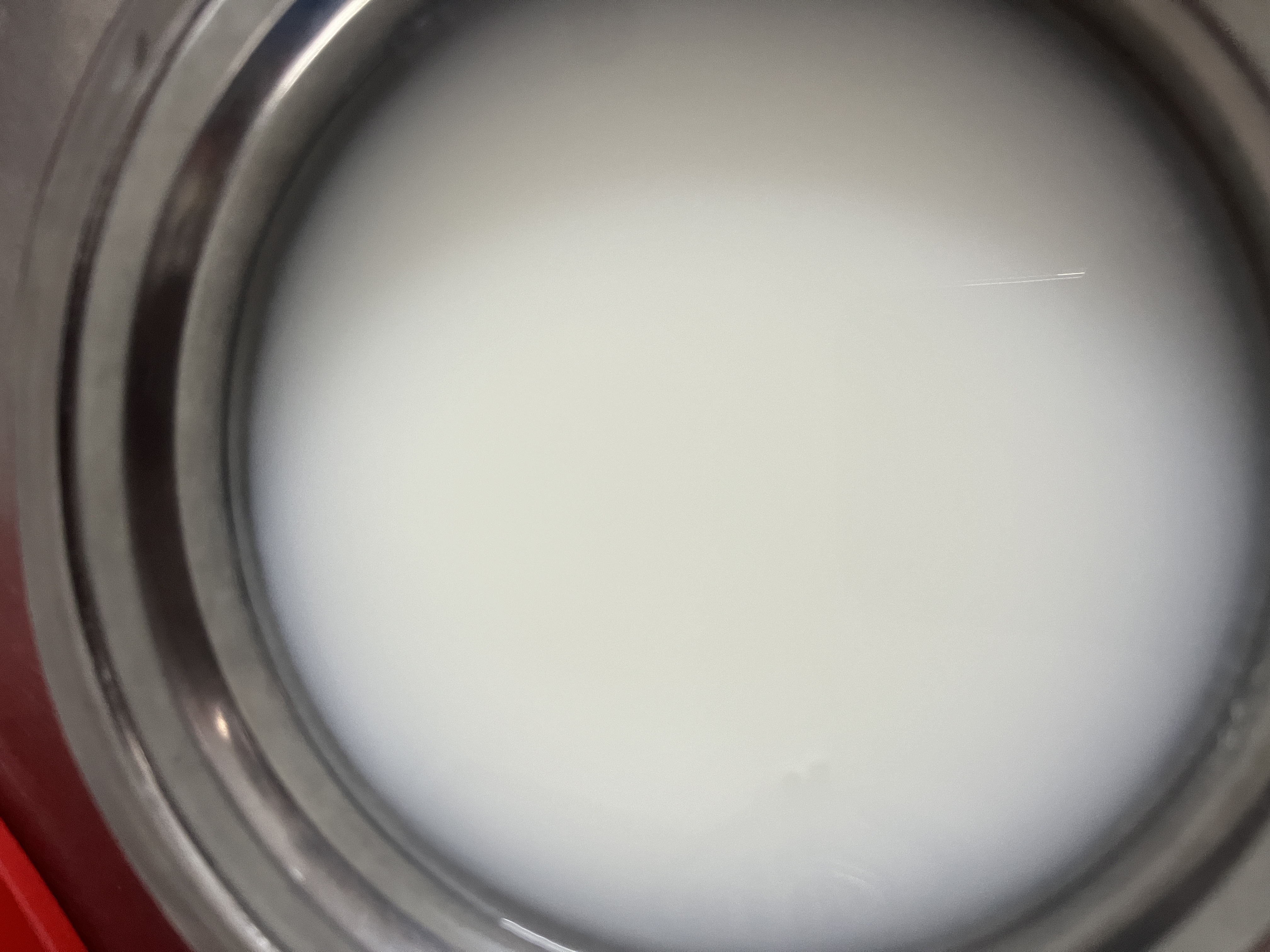 伊利欣活 中老年奶粉 送礼 营养品 早餐 富硒高钙高蛋白益生菌 800g 实拍图