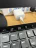 原装适配苹果充电器正品充电线氮化镓30W快充线PD套装原装iPhone14ProMax13/12/11/XR手机充电头数据线 【适配苹果8-14系列】PD30W快充线丨单线2米 3C+PD双认证丨安全 实拍图