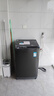 小天鹅（LittleSwan）波轮洗衣机全自动家用 10KG 直驱变频 TB10V28DT 一级能效 除菌螨 以旧换新 京东自营 出租房宿舍 实拍图