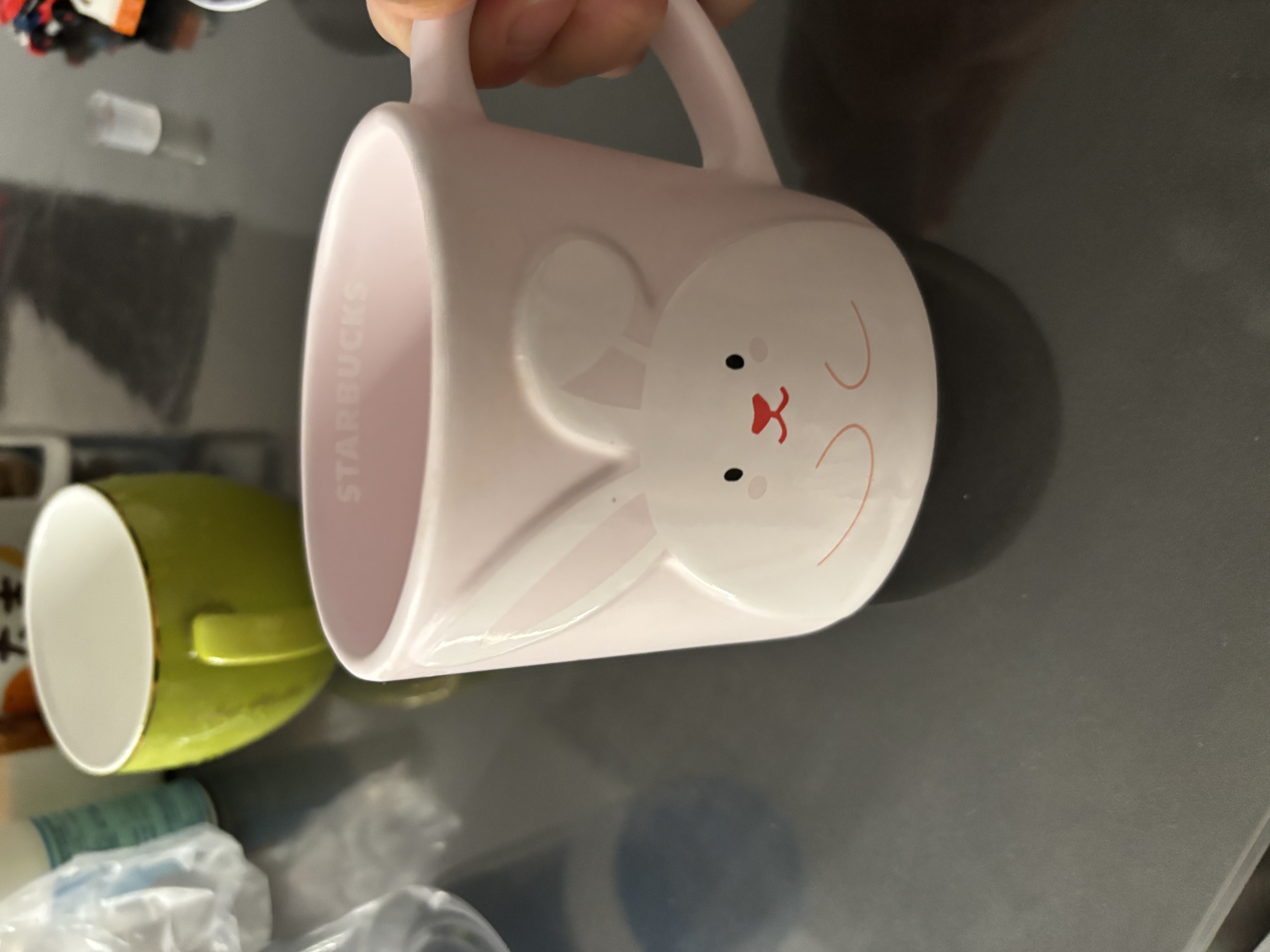 富光保温杯316不锈钢男女士大容量办公茶水分离水杯子高颜值伴手礼物 实拍图