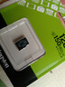 金士顿（Kingston）128GB TF（MicroSD） 存储卡 U1 A1 V10 内存卡 读速150MB/s 适配无人机/运动相机/switch/监控 实拍图