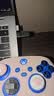 XBOX原装品质xbox手柄适配器ones无线Series二代接收器XSX充电电池XSS 盒装2代接收器 实拍图